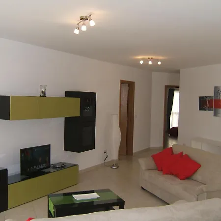 Apartment Coastal & Beach Marsaskala