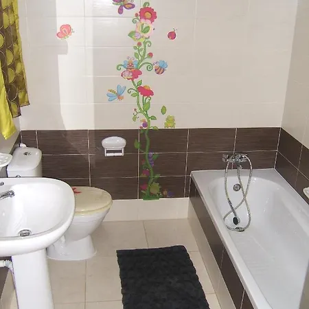 Apartment Coastal & Beach Marsaskala