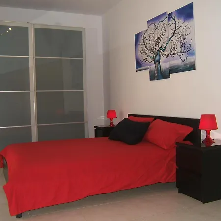 Apartment Coastal & Beach Marsaskala
