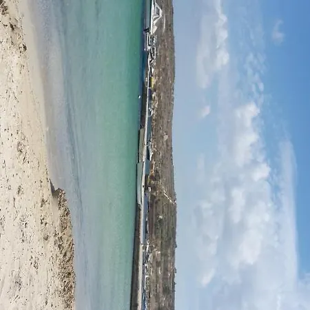 Coastal & Beach Appartement Marsaskala